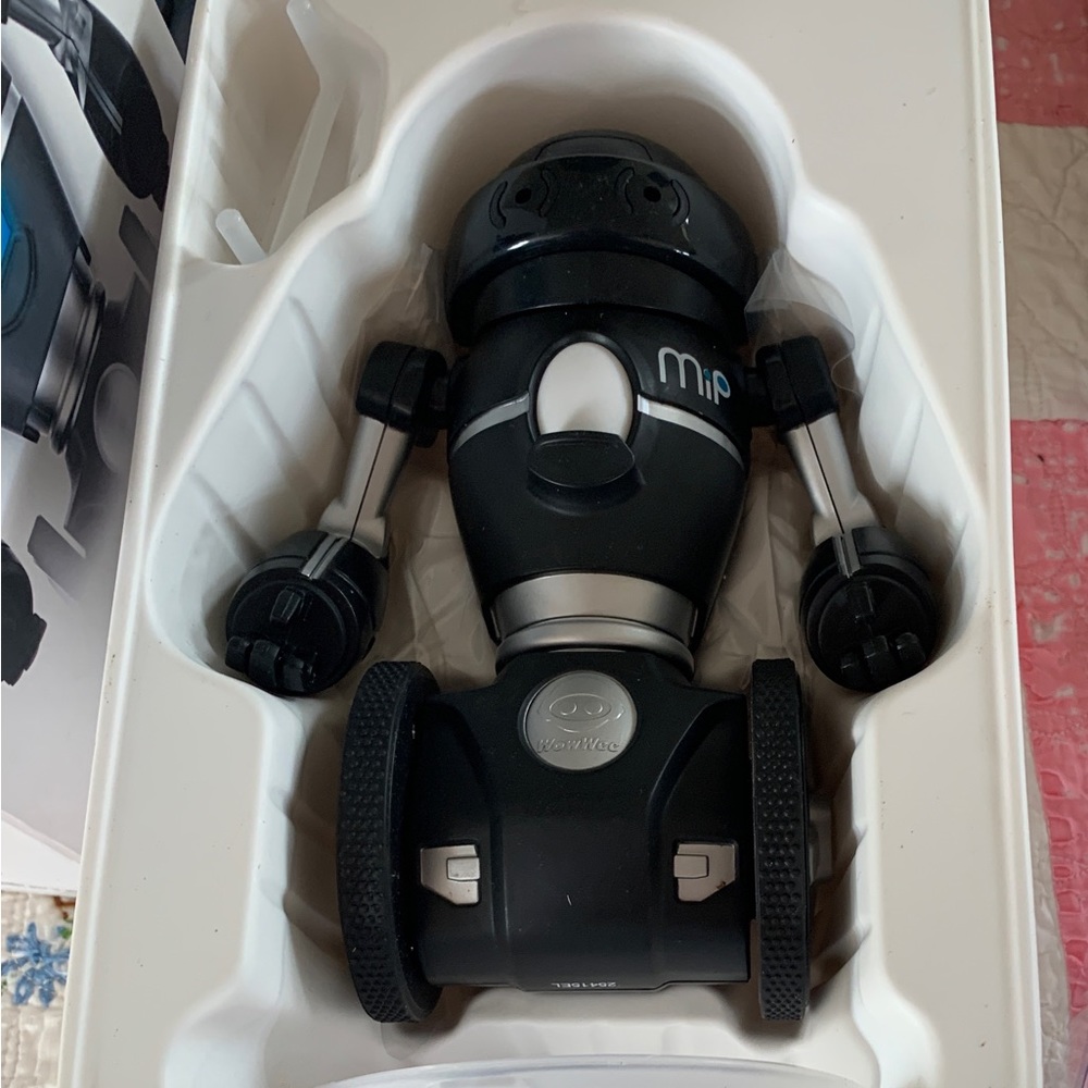 Mip robot - Picture 5 of 10